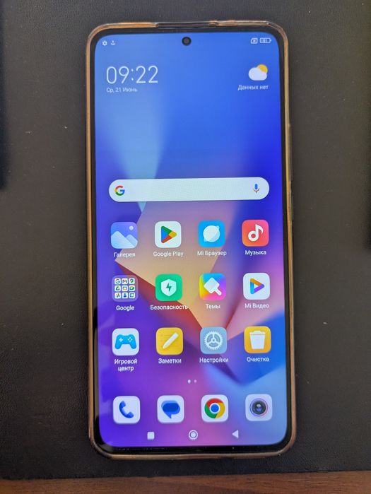 Xiaomi 12t pro 12/512