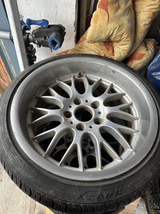 Rondell 0058 R17 2 Lătimi