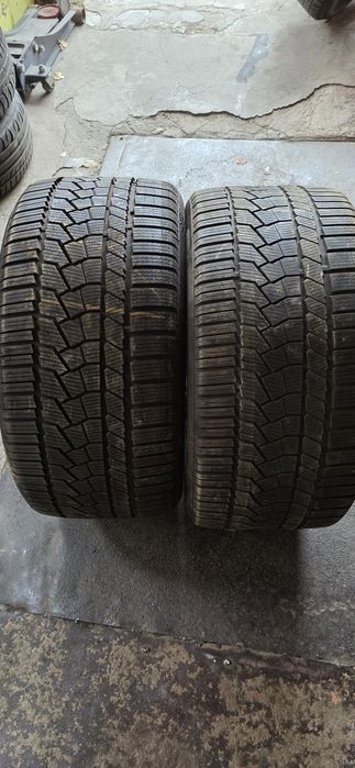 Гуми 2бр 275/35/19 - 450лв