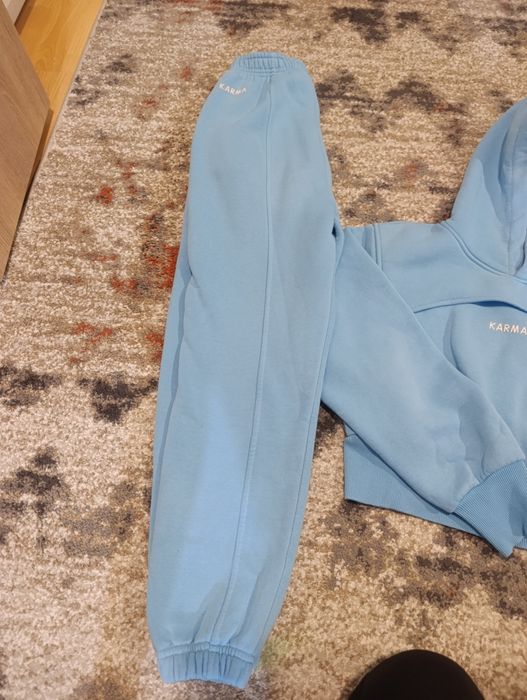 Дамски комплект Karma