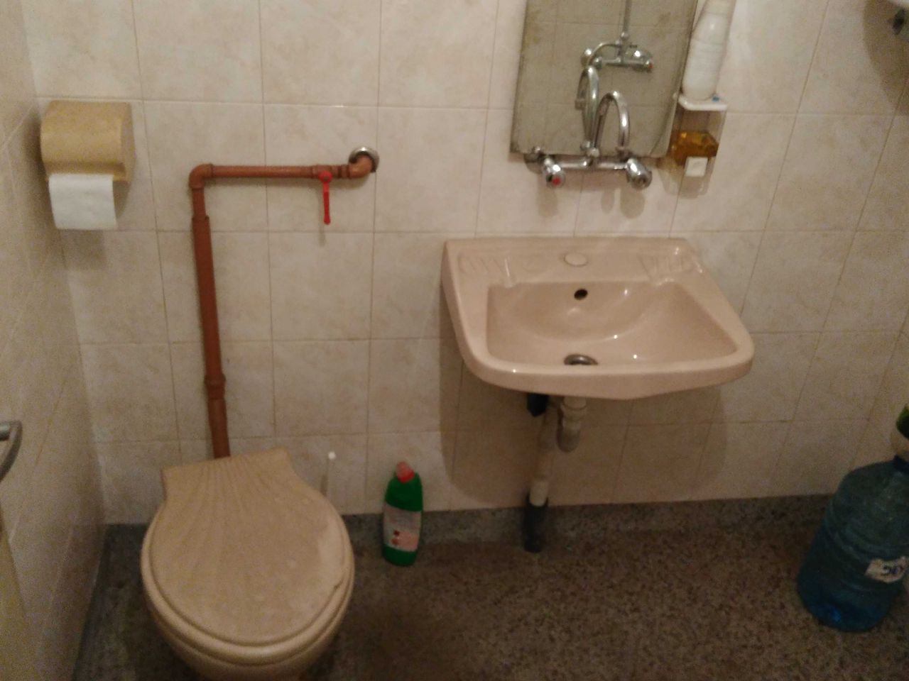 Дава се под наем Промишлена сграда в Троян - 90 кв.м за 280.5 € - Снимка #10