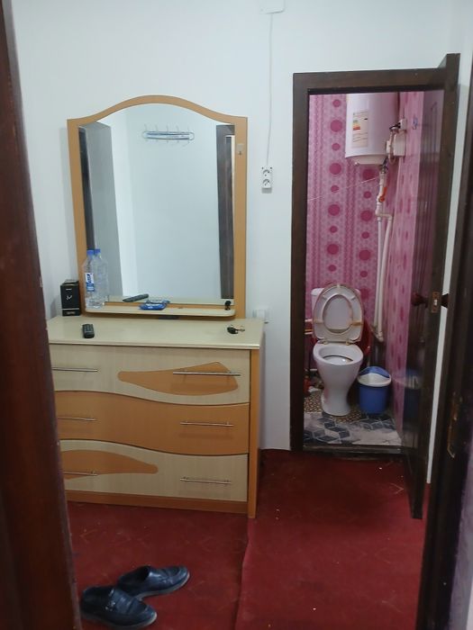 Квартира сотилоди