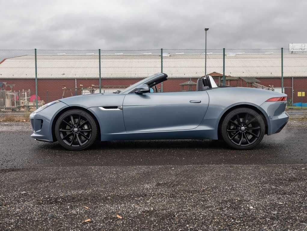 Dezmembrez Jaguar F-type cabrio/decapotare/usa/capota/bara/far/