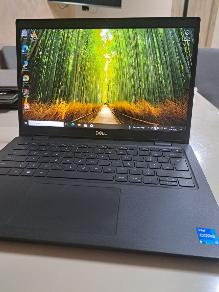 Лаптоп Dell Latitude 3420