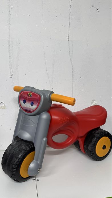 Мотоцикл детский