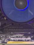 Продам материнскую плату gigabyte H410M h2