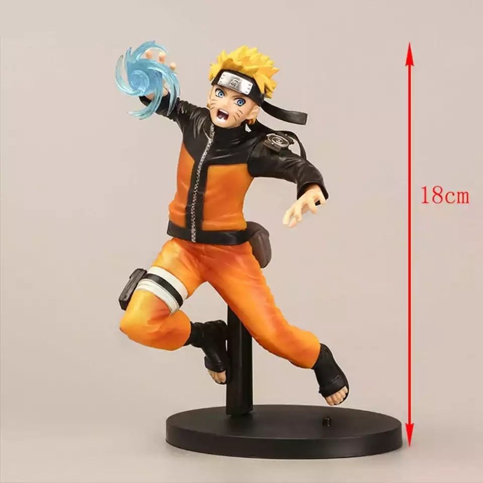 Figurine naruto diverse modele