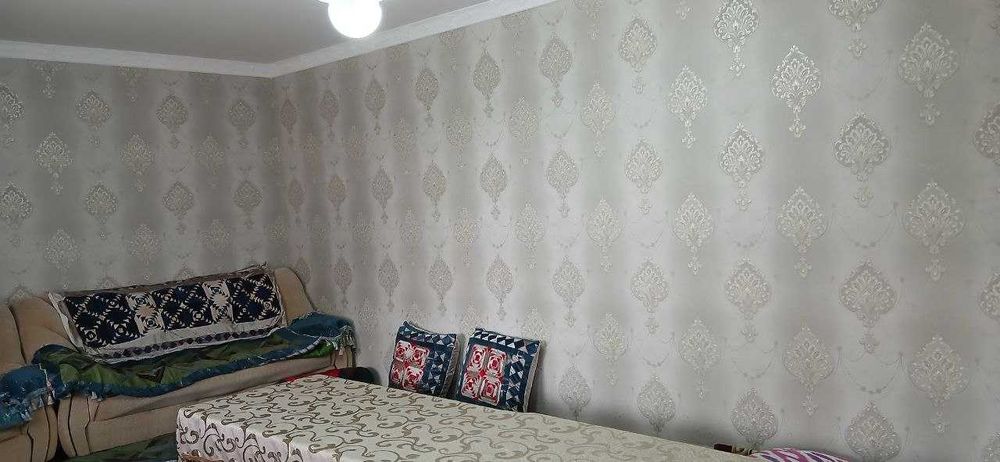 Недвижимость дом