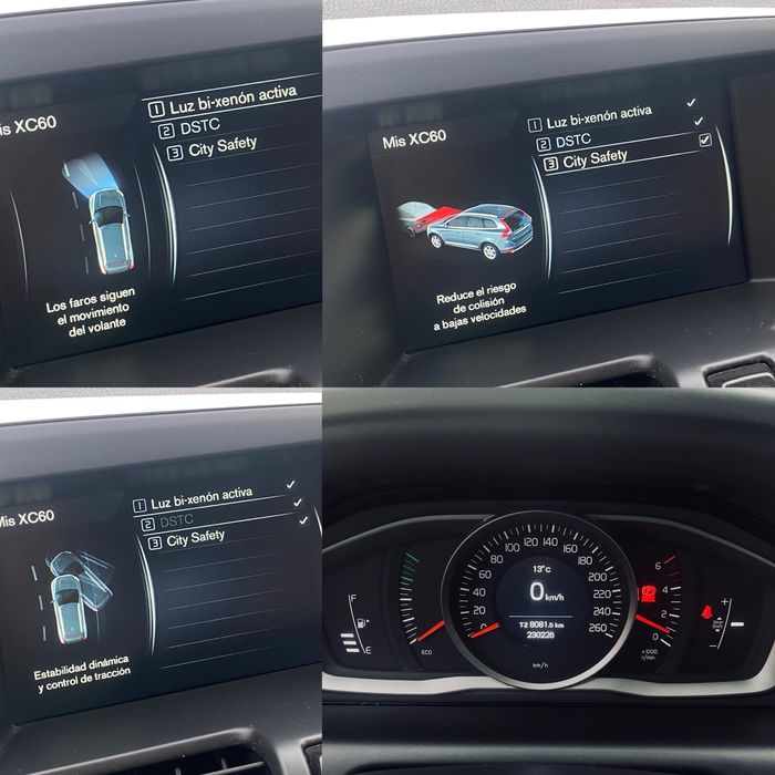 Volvo Xc 60 , R-design , an 2014 , motor 2 l diesel , 181 cp