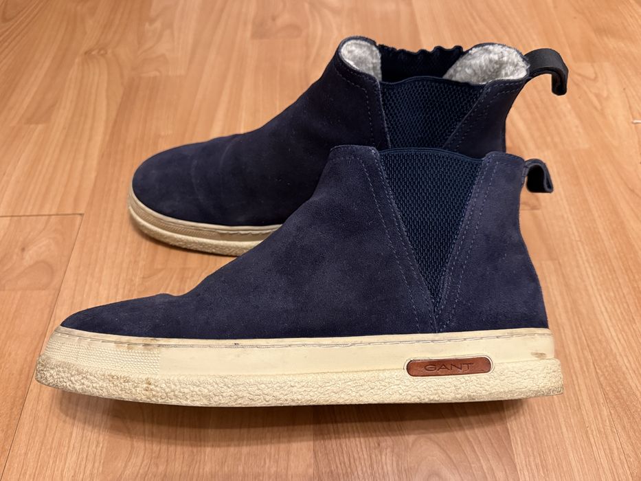 Мъжки боти Gant 43 номер