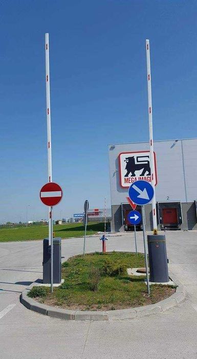 usa-usi garaj tip rulou,usi garaj sectionale , automatizari porti