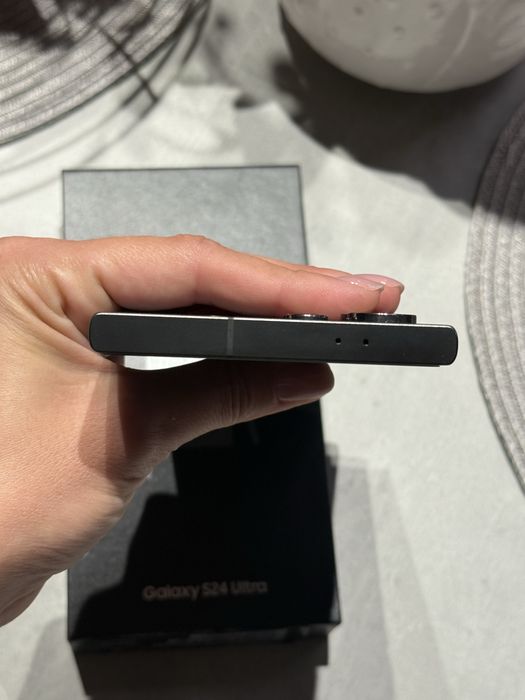 Samsung S24 Ultra 512GB