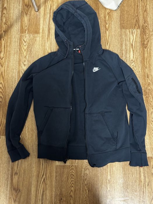 Зипка Nike оригинал