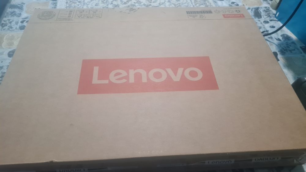 Срочно Lenovo silver ddr 5 8 gb