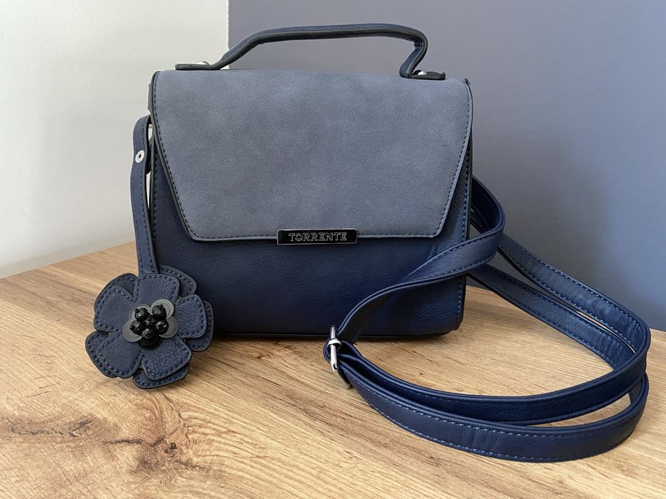 Дамска чанта Torrente