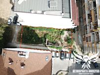 Продавам инвестиционен имот 386кв.м. гр.Асеновград, широк център