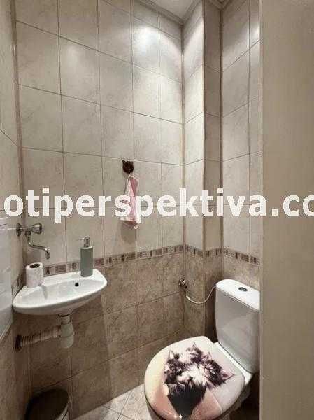 Продава се Тристаен апартамент в Пловдив, Център - 75 кв.м за 2107 €/кв.м - Снимка #6