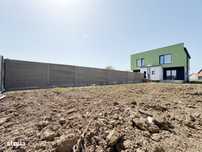 Duplex 4 camere, P+M, 100 mp utili, 20mp terase -Sag