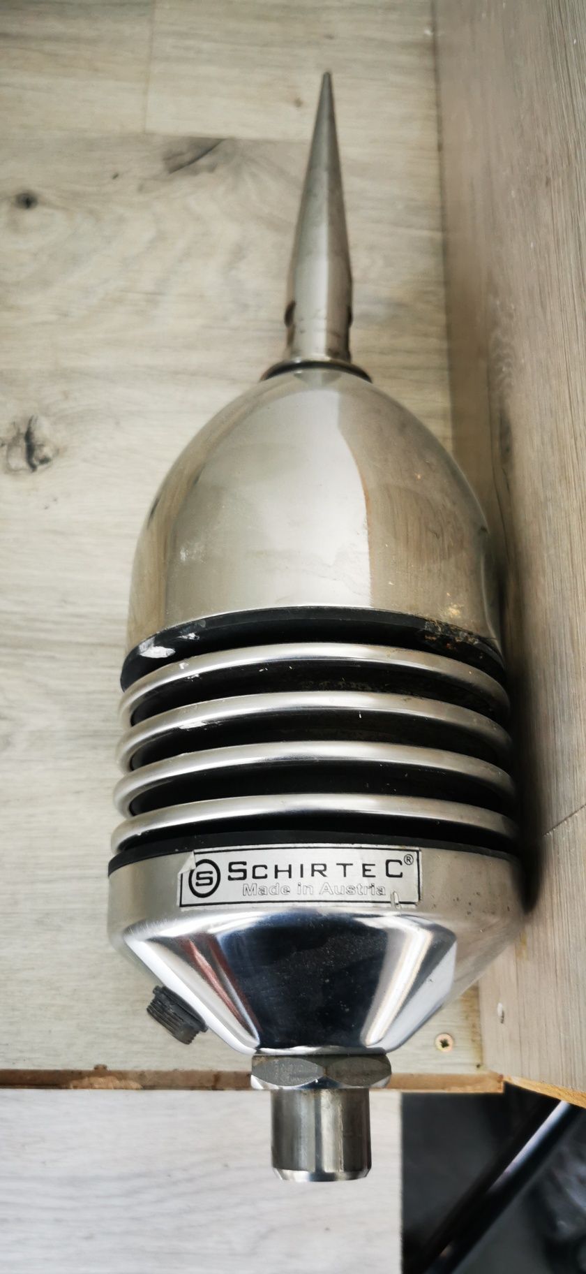 Мълниеприемник, гръмоотвод schirtec