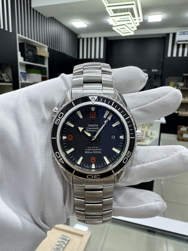 Breguet Marine Dual Time