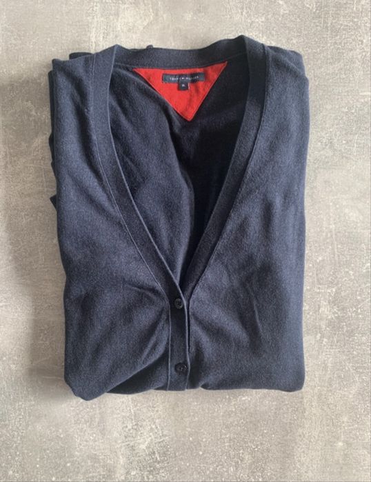 Cardigan Tommy Hilfiger