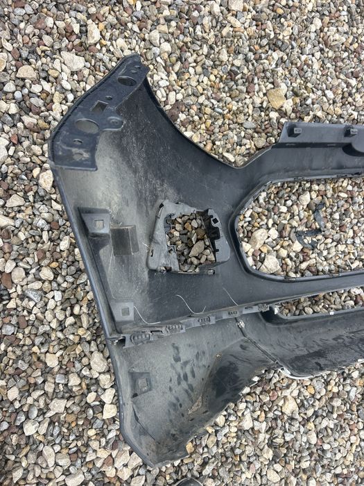 Предна броня за Ford  Ecosport