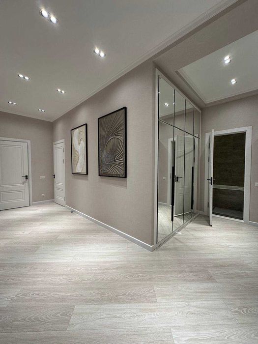 Сдается квартира в престижном ЖК Tashkent City Boulevard