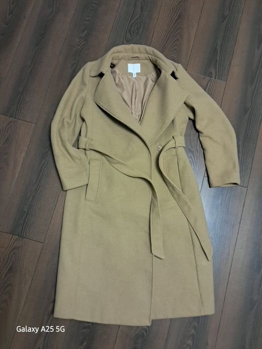 Palton dama mar.38 hm