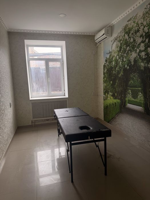 Помещение в аренду салон, маникюр + педикюр, массаж, офис, и тд