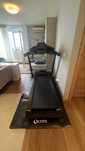 Banda de alergat Kettler Alpha Run 400