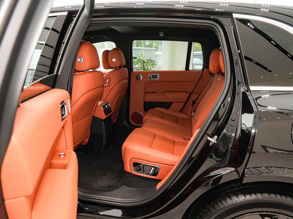 Lixiang L7 Ultra рестайлинг 2026 в наличии