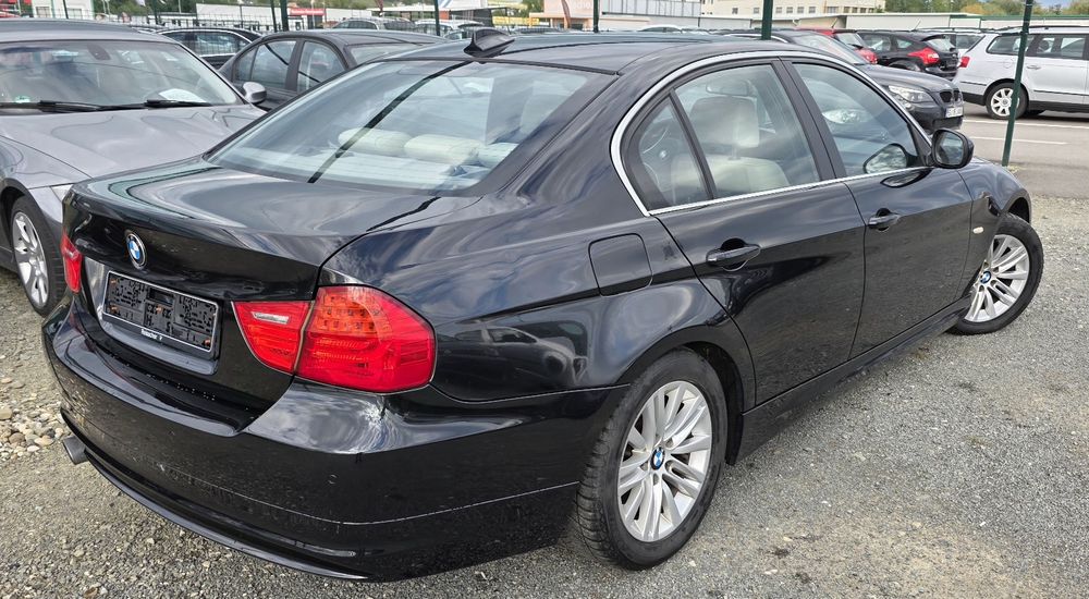 Bmw 320d e90 EDITION 184 cp euro 5