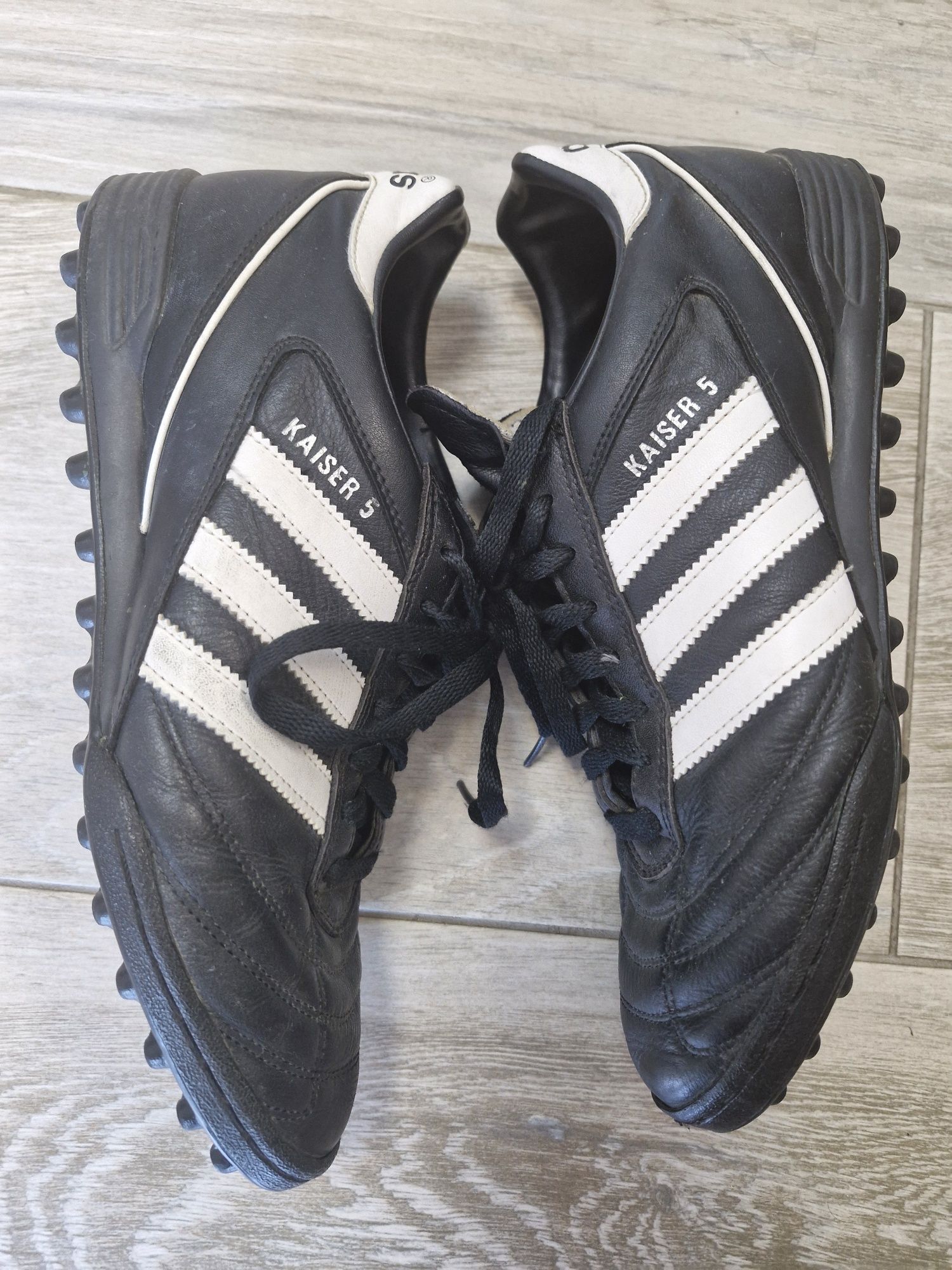 Adidas Kaiser 5 43