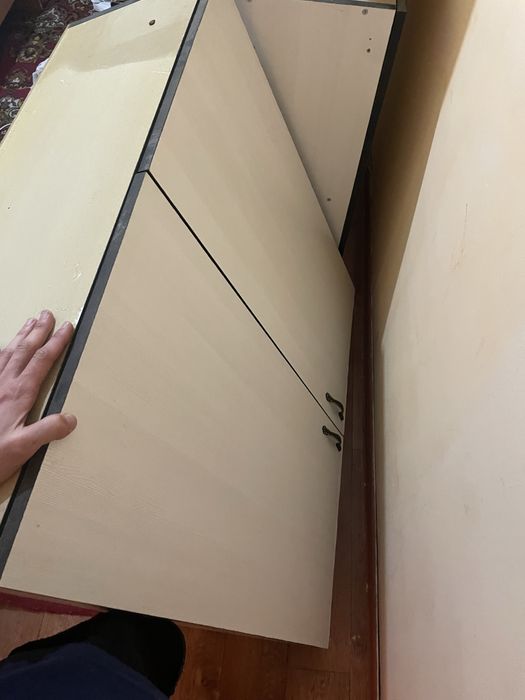 Продается мебель