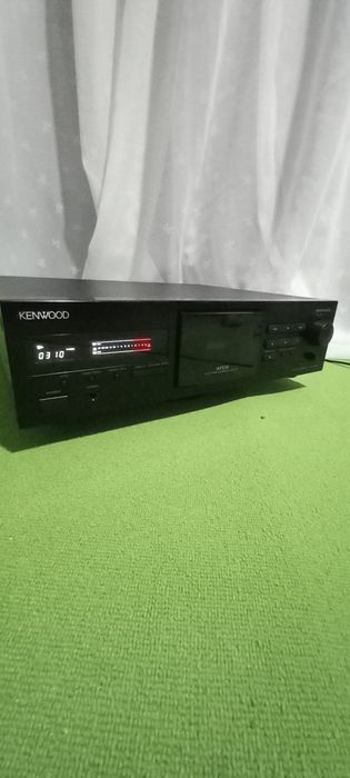casetofon deck vintage Kenwood kx-5080s