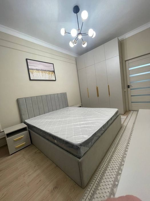 Аренда Квартира Мирабад ЖК Алфраганус