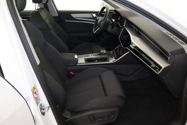 Audi A6 hybrid под заказ из Германии