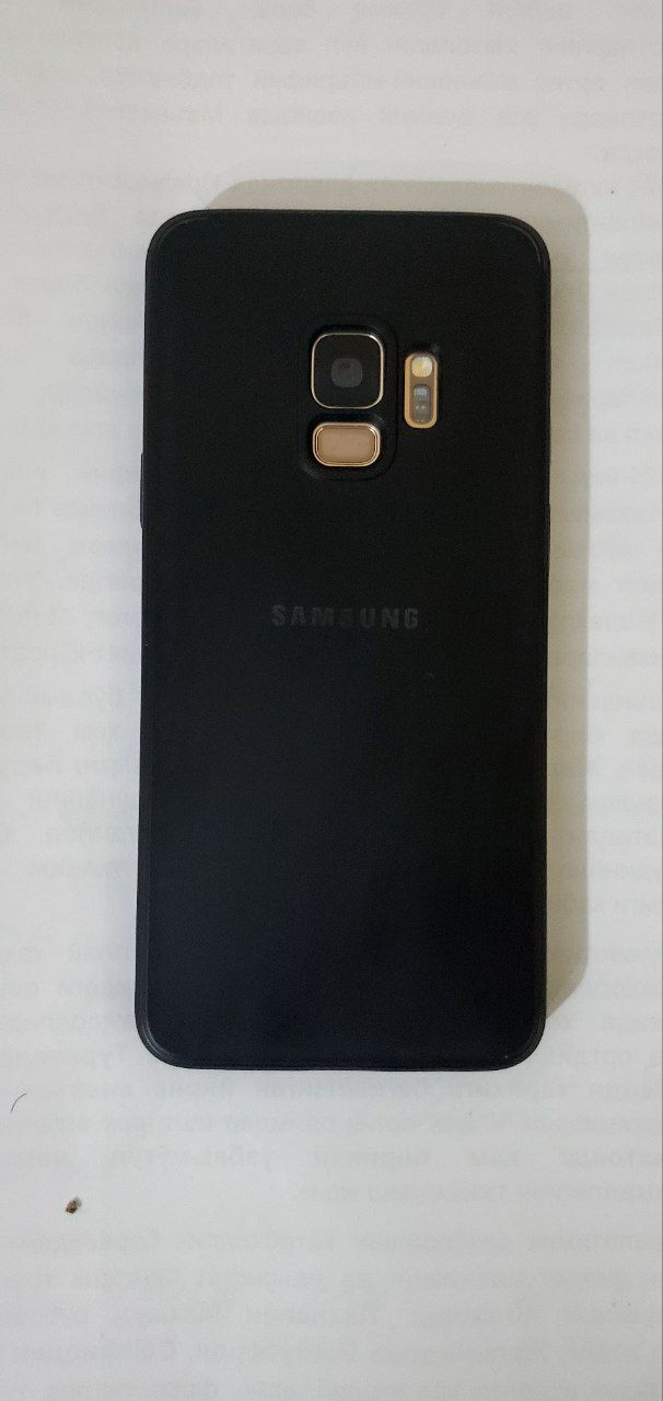 Samsung Galaxy s9