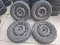 16" Джанти за Субару Хв Subaru XV 5х100