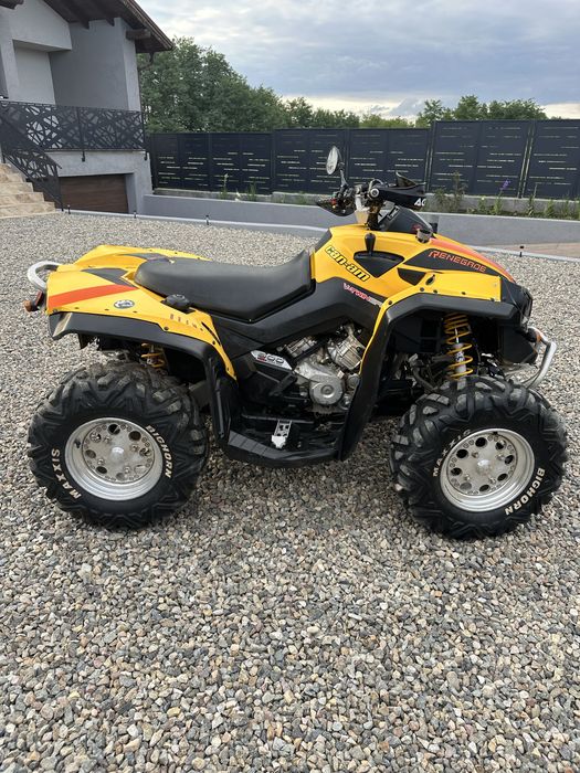 De vanzare Can Am renegade 800