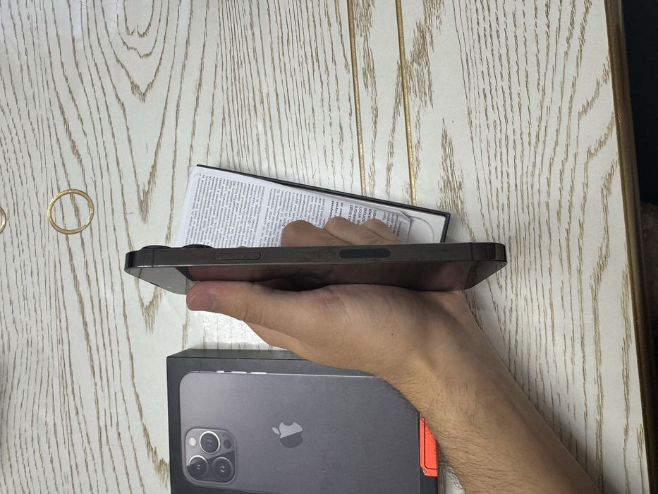 Iphone 13 pro max 128gb