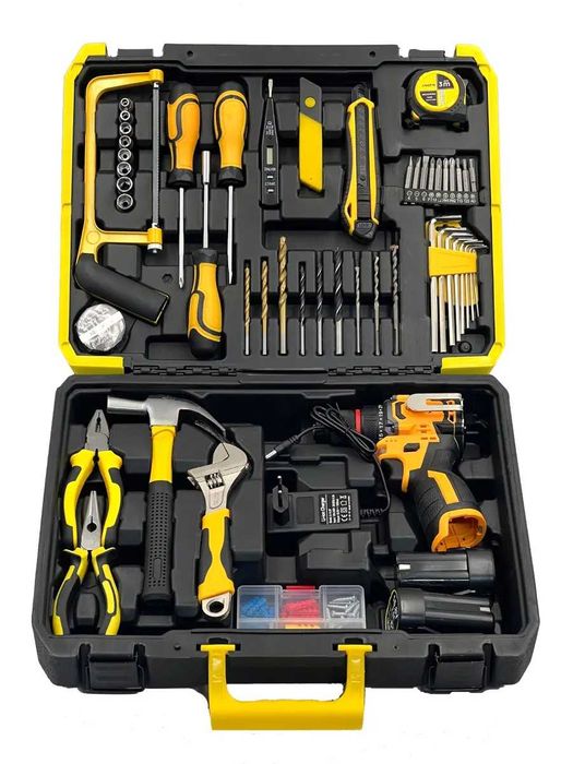 Шуруповёрт Ubay UB-1015, ART-2382