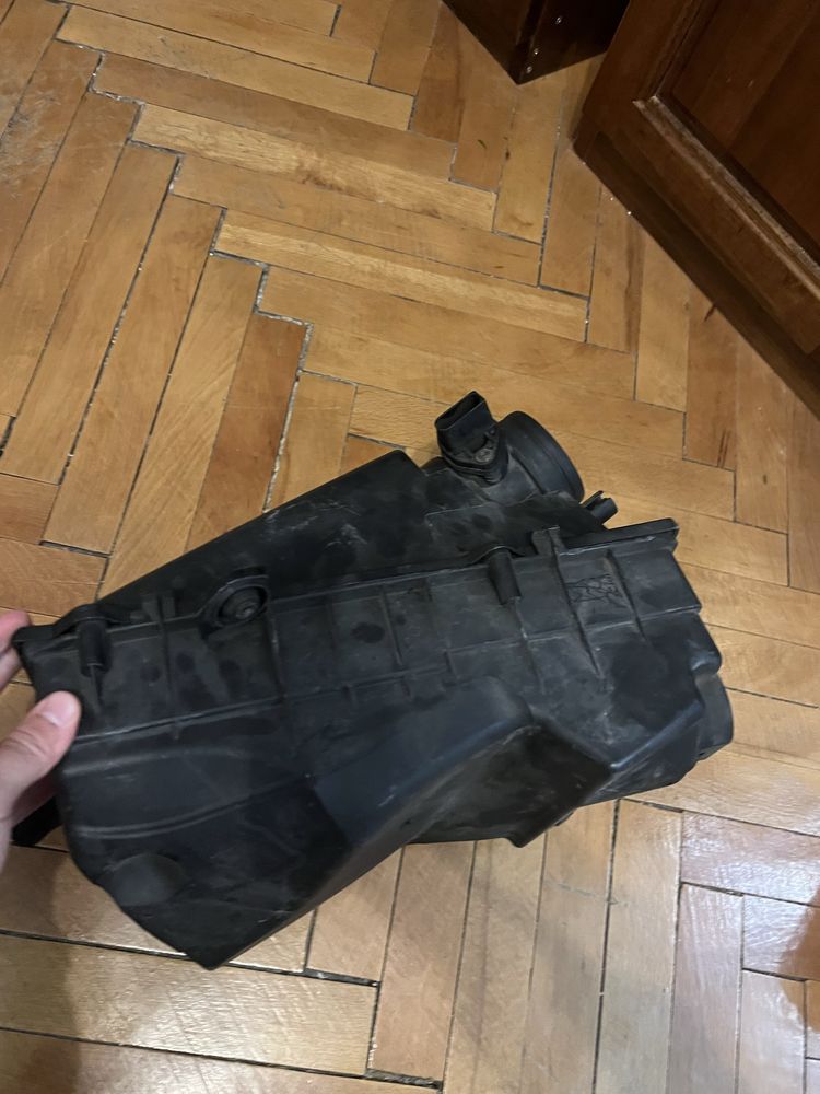 Части от ауди а3