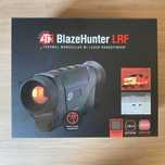 ATN BlazeHunter 650 LRF Термомонокъл Термален монокуляр лов далекомер