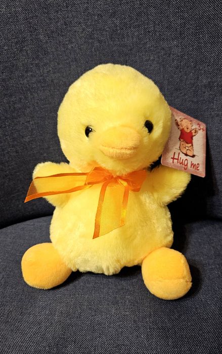 Jucării de pluș la 20 lei/buc!