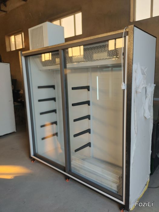 Shkafli Haladilnik sotiladi 2metrlik ekonom motor kafolati bor