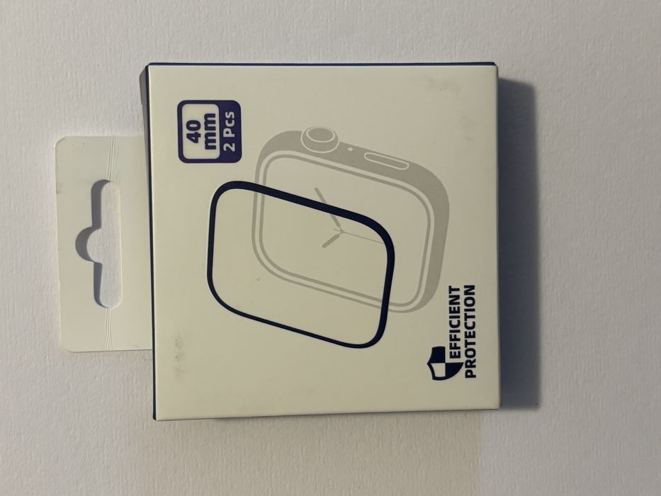 Pachet accesorii pentru Apple Watch SE ll (2024)