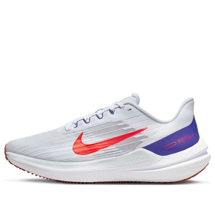Nike - Air Zoom Winflo 9 №47.5 Оригинал Код 682