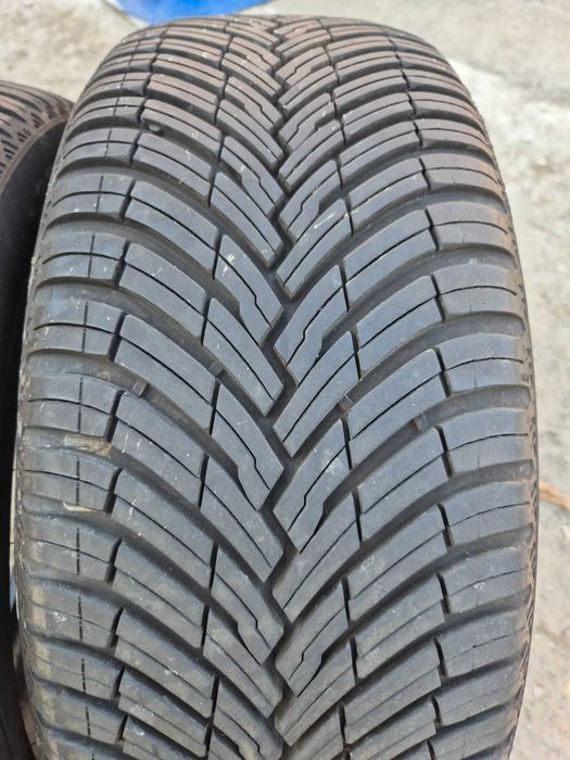 2 Anvelope VARA IARNA 4 Sezoane - 225/45/18 - PIRELLI CA NOI 2024