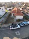 Teren cu casa Palazu mare